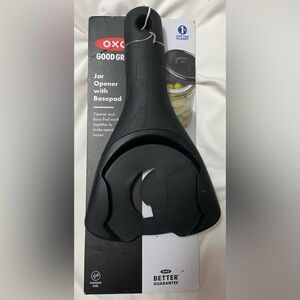 OXO Good Grips Jar opener